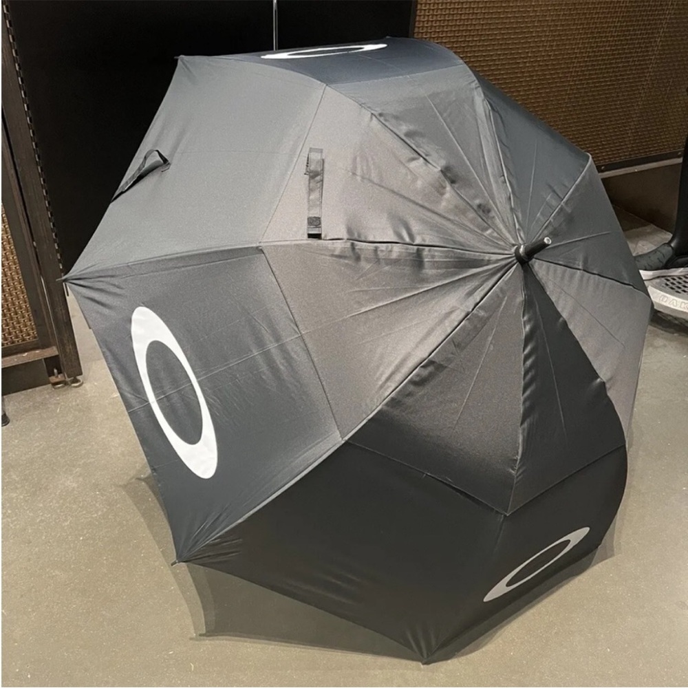 Oakley Turbine Golf Umbrella